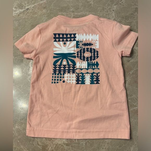 Nike Little Kids' T-Shirt Size 3T - Picture 3 of 5